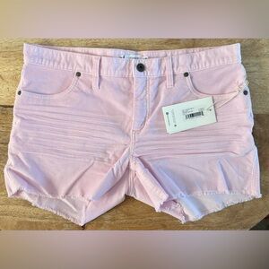Carve Designs Light Lilac Oahu Shorts
